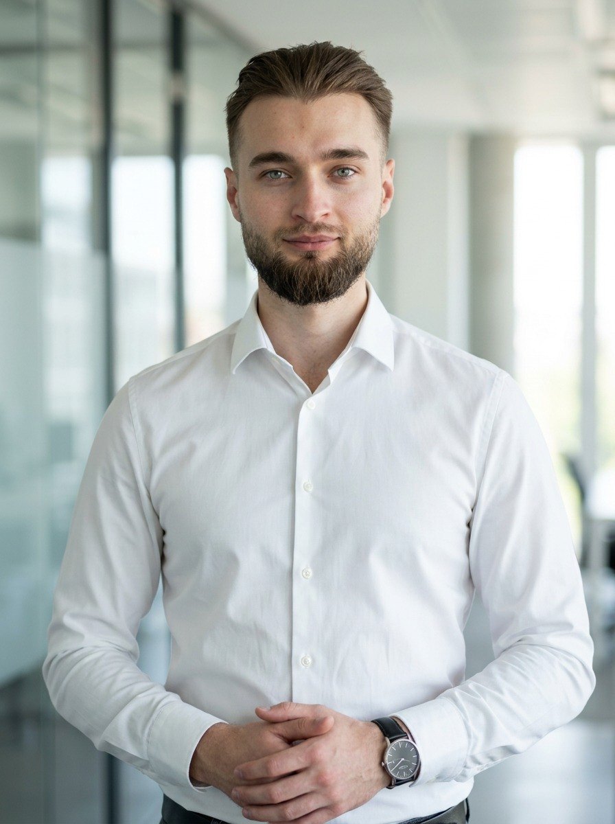 Hubert Dunas, audytor energetyczny, Audytherm